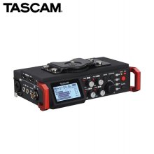 TASCAM 리니어 PCM 레코더[DR-701D]