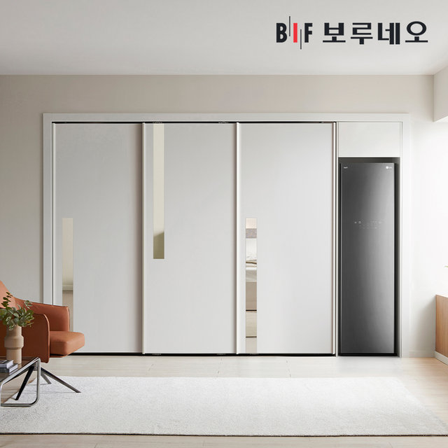 미라클 슬라이딩 붙박이장 300cm