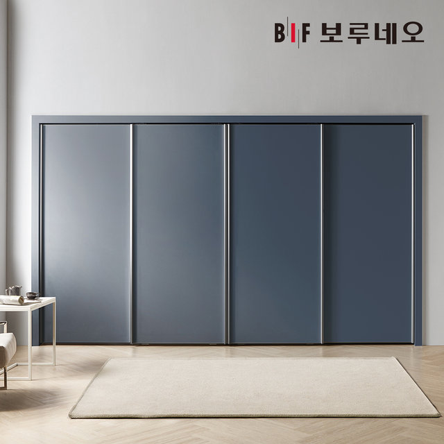 네오 슬라이딩 붙박이장 360cm