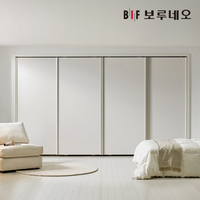 네오 슬라이딩 붙박이장 330cm