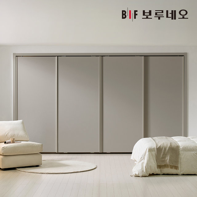 네오 슬라이딩 붙박이장 30cm