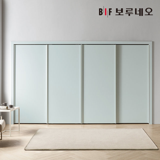네오 슬라이딩 붙박이장 300cm