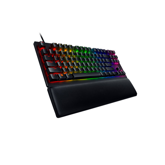 Huntsman V2 TKL Linear KR 헌츠맨 V2 텐키리스 리니어 키보드 (리니어, 유선, 한글)