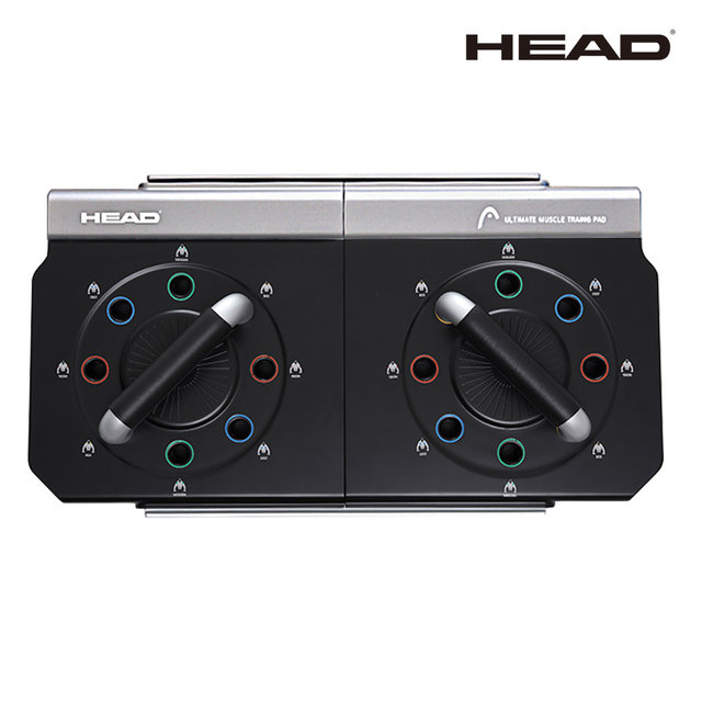 [추가다운쿠폰]HEAD 간격조절 푸쉬업바 푸시업바 팔굽혀펴기