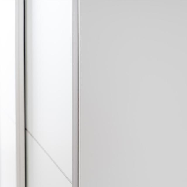 린느 슬라이딩 옷장 엔드판넬(2색)