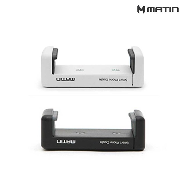 BMK1 모바일 키트[CR3 스마트폰홀더+BS1 블루투스 리모컨][M11025]