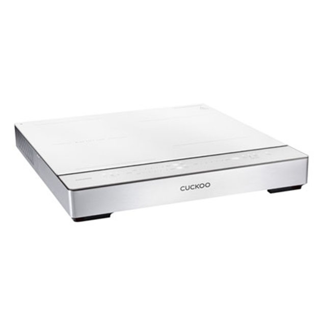 3구 인덕션 CIR-EP301FW [ 87mm / 셰프스틱 / 3400W 최고화력 / 와이드 플렉스존 ]