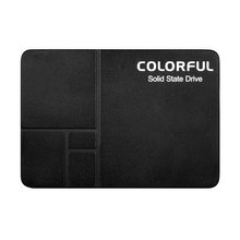 컬러풀 SL500 SSD (256GB) 디앤디컴