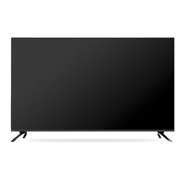 109cm 10년AS보장 이스트라 AN433UHD 구글 스마트 TV (자가설치/택배)