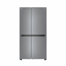 [포토상품평 이벤트] DIOS 매직스페이스 양문형 냉장고 S834SS20 (826L)