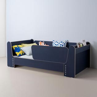 톨 키즈 슈퍼싱글 침대 프레임(양면가드형)