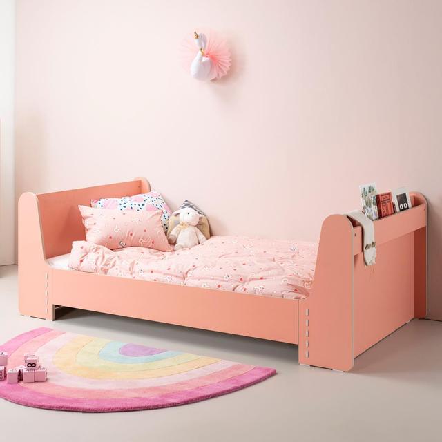 톨 키즈 슈퍼싱글침대 프레임