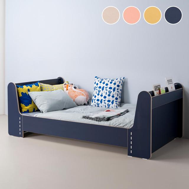 톨 키즈 슈퍼싱글침대 프레임