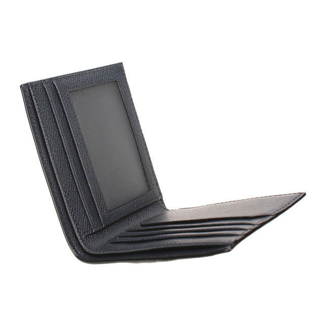 발리 남성 반지갑 TONETT US ID.LT/17 NEW BLUE