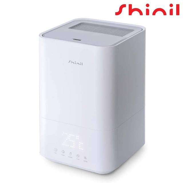 하이브리드 가습기 SUH-2305KP (복합식, 리모컨, 가열, 초음파)