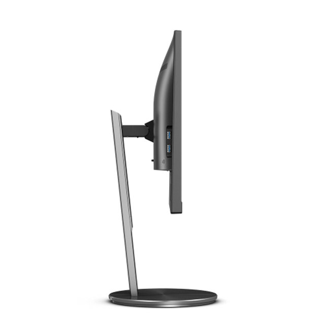 알파스캔 AOC U32N3C 4K UHD USB-C 프리싱크 높낮이 HDR 무결점