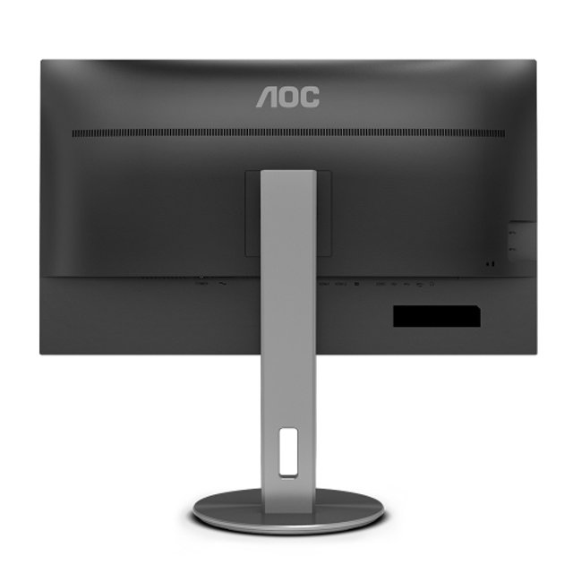 알파스캔 AOC U32N3C 4K UHD USB-C 프리싱크 높낮이 HDR 무결점