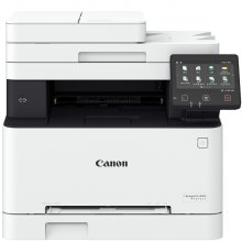 [예약판매] 캐논 컬러 레이저 팩스 복합기 MF645CX
