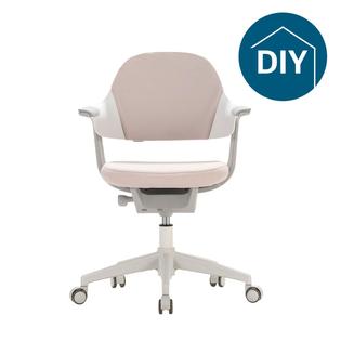 그로잉 학생 의자 DIY(인조가죽형)