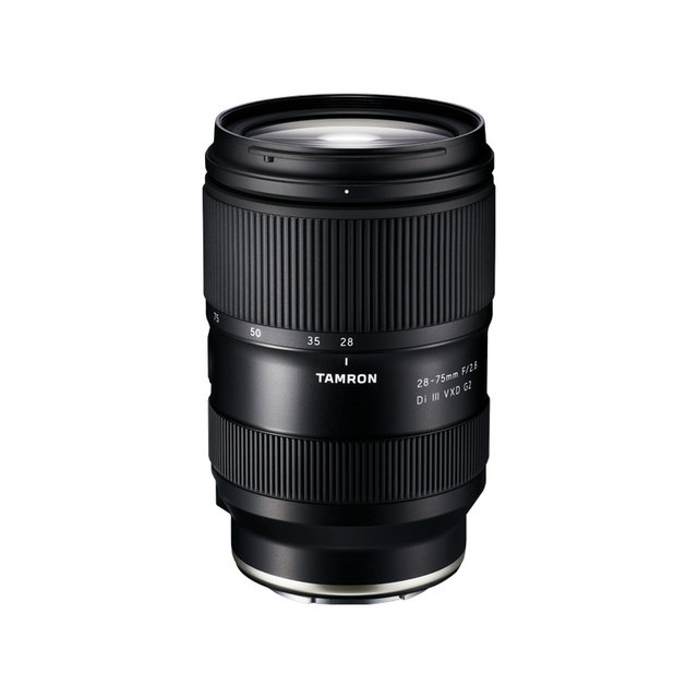 [특가기획] 탐론 28-75mm F/2.8 Di III VXD G2 A063 소니 FE렌즈