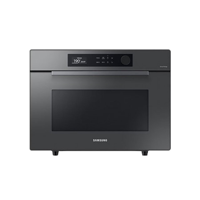 비스포크 직화오븐 MC35A8599LC [ 35L / 클린 차콜 / 스마트쿠킹 ]