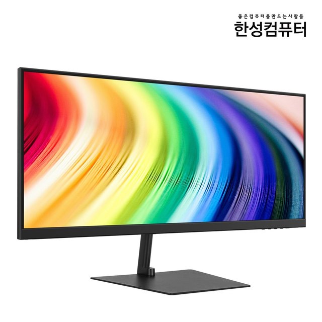 한성컴퓨터 TFG29F07WP IPS 울트라와이드 모니터