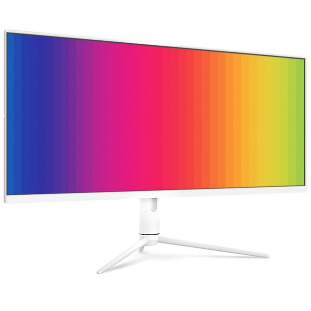 한성컴퓨터 TFG40Q14WP IPS 게이밍 144Hz 울트라와이드 모니터