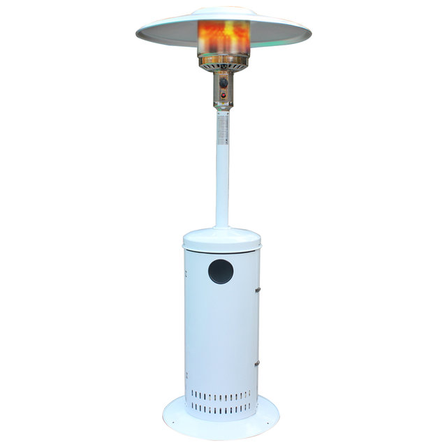 파티오히터 20kg (화이트)