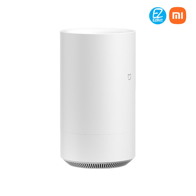 [해외직구] 미지아 스마트 순수가습기 CJSJSQ02LX (Pro, 화이트)