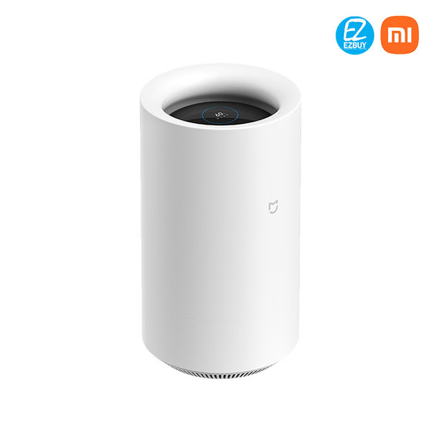 [해외직구] 미지아 스마트 순수가습기 CJSJSQ02LX (Pro, 화이트)