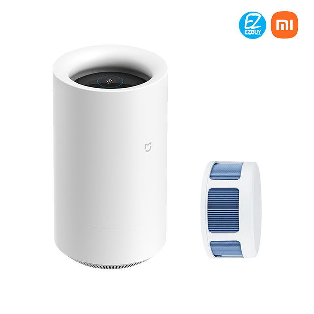 [해외직구] 미지아 스마트 순수가습기 CJSJSQ02LX (Pro, 화이트)