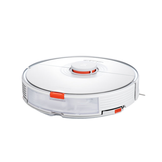 로보락 S7 로봇청소기 / 음파 진동 물걸레