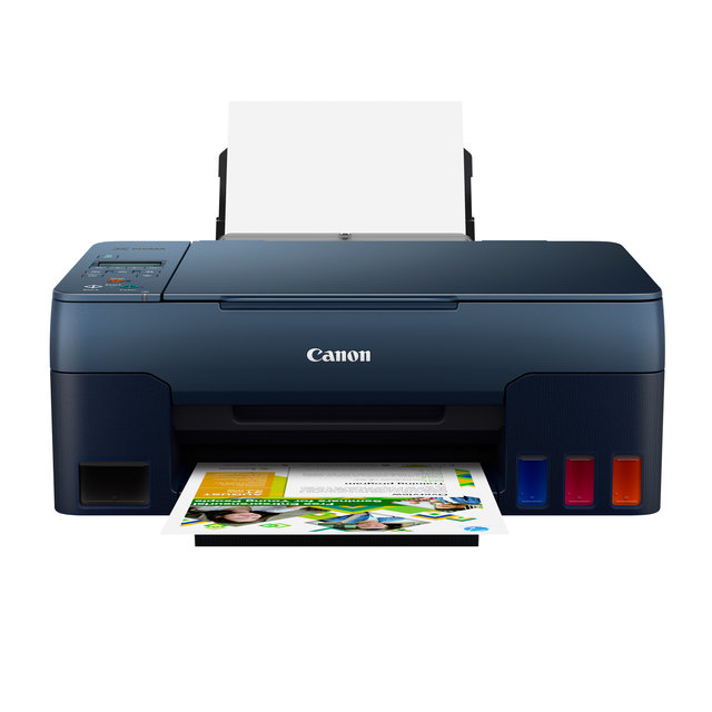 캐논 G3923 정품 잉크젯 복합기 / 잉크포함 / WIFI 무선지원