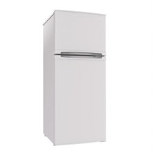 클라윈드 슬림형 냉장고 KRD-T155WEH1 (155L, 화이트)