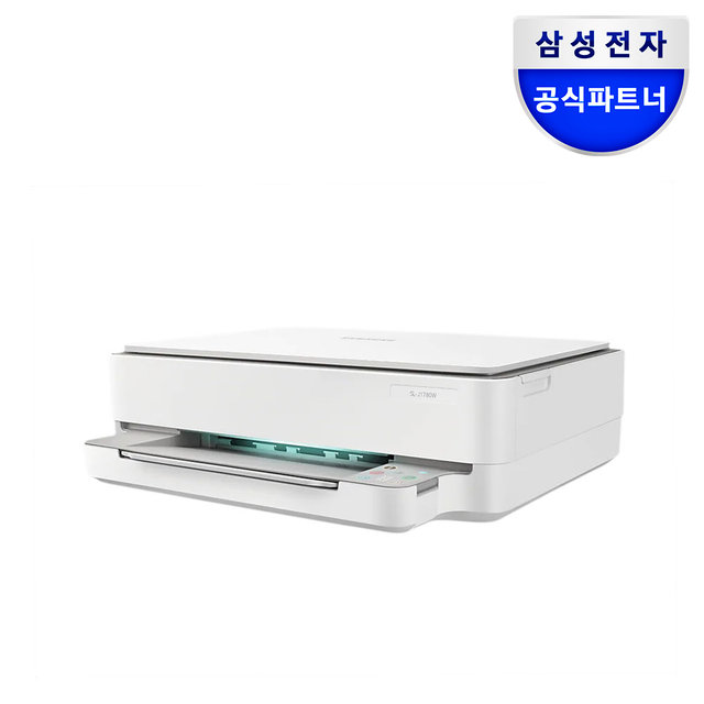 SL-J1780W 잉크포함 잉크젯복합기/프린터기 [삼성공식파트너]