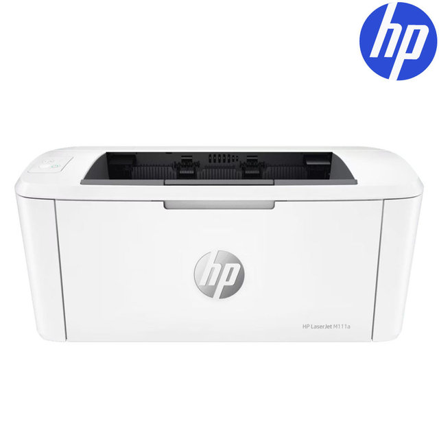 [A4용지 1BOX 증정행사] HP M111a 흑백 레이저프린터  토너포함