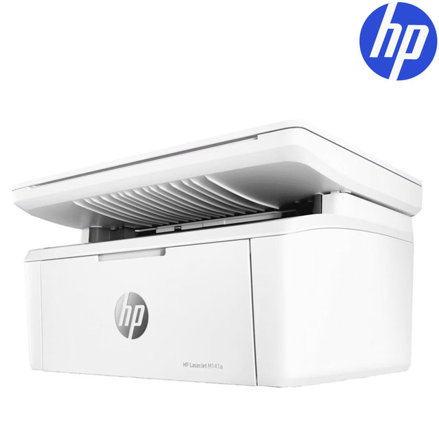 [신세계상품권 행사] HP M141a 흑백 레이저복합기  인쇄 복사 스캔 토너포함