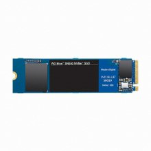 웨스턴디지털 Western Digital WD BLUE SN550 M.2 NVMe (500GB)