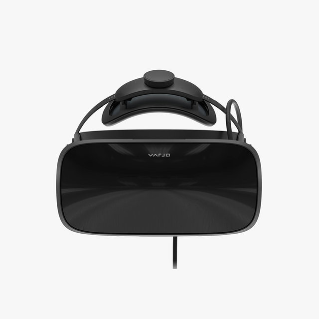 [해외직구] Varjo Aero 가상현실 VR 헤드셋