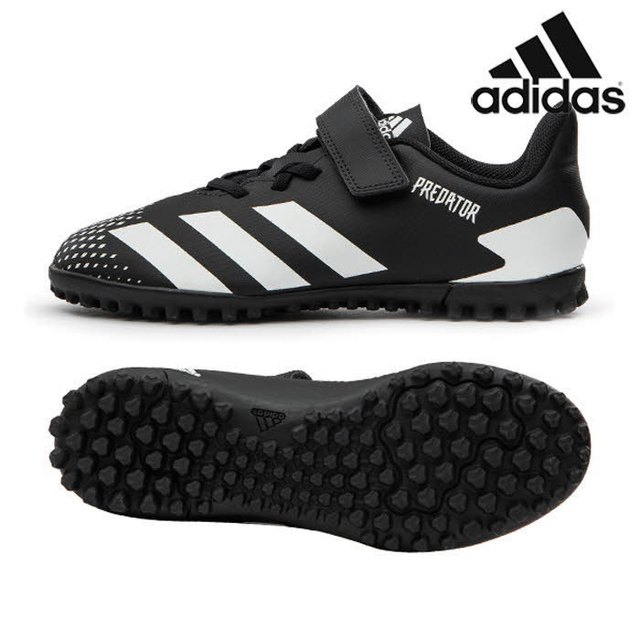 아디다스 주니어 축구화 /A127- FW9225 / 쥬니어 프레데터 20.4 H&L TF