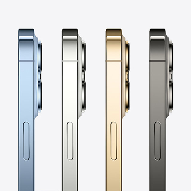 [KT] 아이폰13 프로 (128GB, 시에라블루)