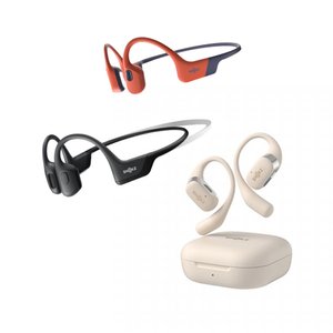 [국내정품]SHOKZ 이어폰 모음[오픈핏2/오픈핏/오픈런/오픈핏에어/오픈스윔프로/오픈런프로2][T920/T910/S805/S806/T511/S710/S820]