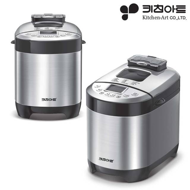 키친아트 코코 제빵기 KB-8511ML 가정용 다기능 반죽 식빵