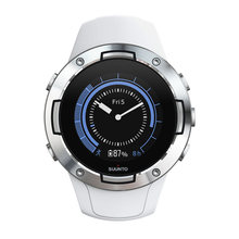 순토5 SS050300000 SUUNTO 5 쿼츠 남성 우레탄 시계 46mm