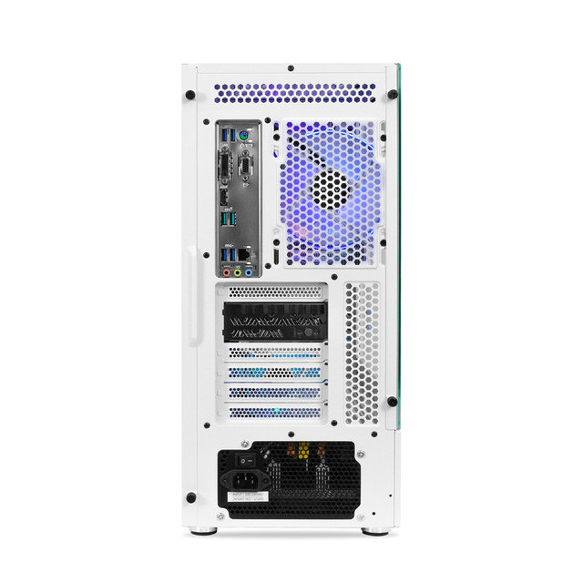 ULTRA GAMING I5 D6 컴퓨터본체 12세대 12400F／RTX4060TI 8GB 게이밍컴퓨터 조립PC