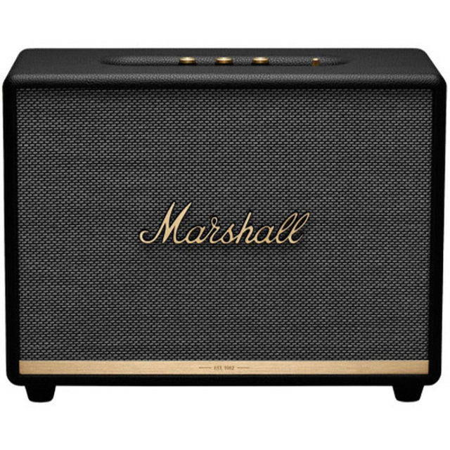 [공식 인증점]Marshall 워번2 블루투스 스피커[WOBURN2]