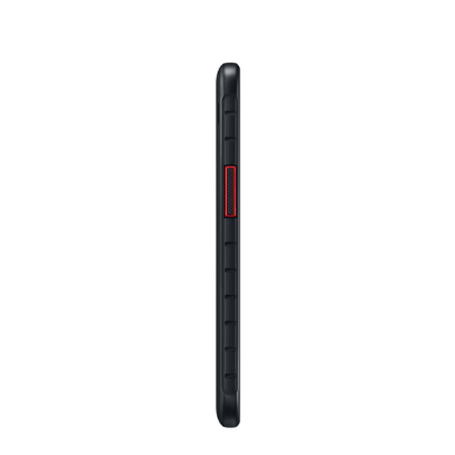 갤럭시 X커버5, 자급제 (64GB, 블랙)