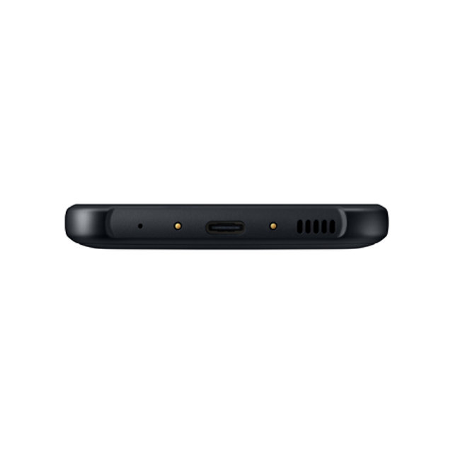 갤럭시 X커버5, 자급제 (64GB, 블랙)