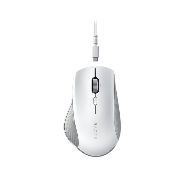 RAZER Pro Click 프로클릭 인체공학 사무용 무선 마우스