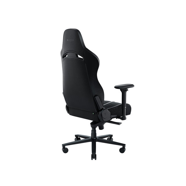 RAZER Enki (Black) 게이밍체어 엔키 블랙 (152도 리클라이너 체어)